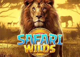 Safari Wilds